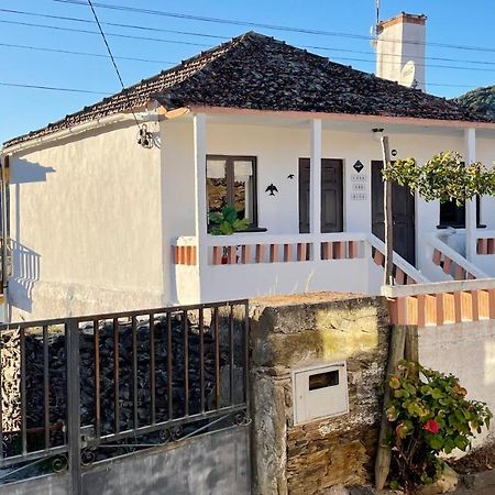 My Grandmas A Casa Das Avos Vale de Figueira المظهر الخارجي الصورة