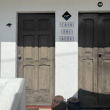 My Grandmas A Casa Das Avos Vale de Figueira المظهر الخارجي الصورة