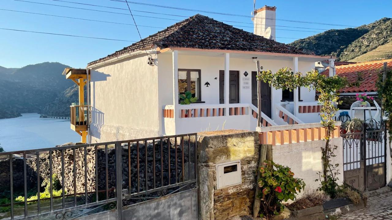 My Grandmas A Casa Das Avos Vale de Figueira المظهر الخارجي الصورة
