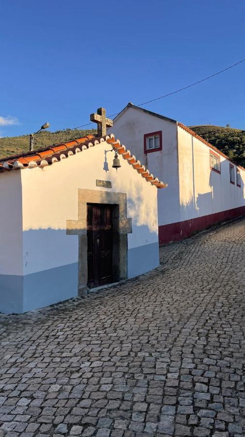 My Grandmas A Casa Das Avos Vale de Figueira المظهر الخارجي الصورة