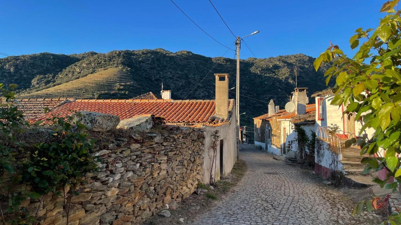 My Grandmas A Casa Das Avos Vale de Figueira المظهر الخارجي الصورة